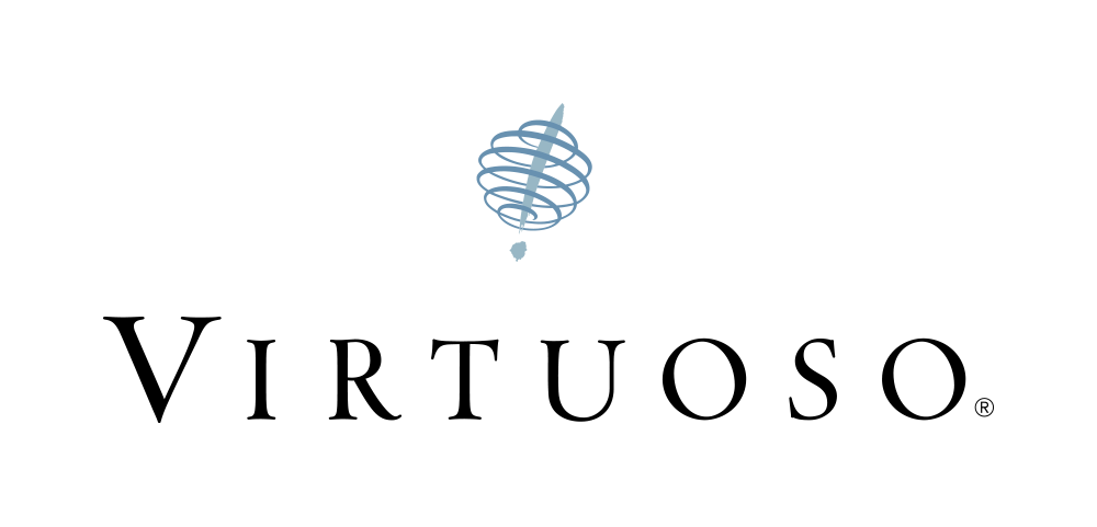 Virtuoso Member Logo